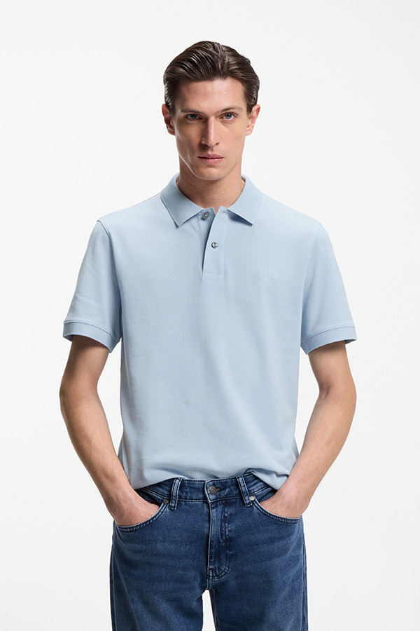 ΜΠΛΟΥΖΑ POLO BOSS - 450 ΣΙΕΛ